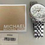 Michael Kors Women's Chronograph Watch
МK5020 Photo 9