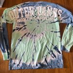 Outer Banks Long Sleeve Tye Dye Shirt Medium Photo 2