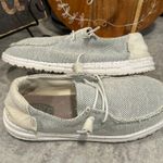 Hey Dude Shoes Womens 9 Wendy Slip On Photo 0