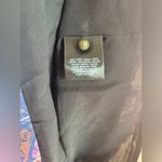 Maeve Anthropologie Elia Tropical Floral Open Shoulder Flutter Sleeve Dr… Photo 6