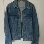 John Galt  Brandy Melville Jean Jacket Photo 0