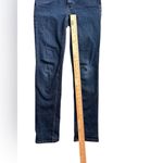 White House | Black Market Slim Jeans Size 4
Dark Wash Stretch Denim Photo 8