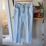 Riders By Lee Vintage Lee Riders Light Wash Bootcut Jeans Size 8 M Photo 1