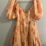 Bardot  Corset Mini Dress Photo 3