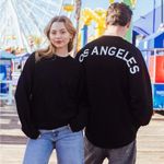 Spirit Los Angeles Jersey Photo 7