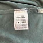 Nike  Dri-Fit Golf Shirt Womens Medium Victory Jacquard Light green DA3261-387 Photo 7