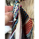 Tularosa Revolve Embroidered Strapless Mini Dress Small Island Girl Boho Formal Photo 1