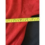 St. John Vintage  Saks Fifth Avenue‎ Red Size 8 Cardigan Jacket USA Photo 9