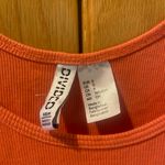 H&M Body Con Maxi Dress Photo 1