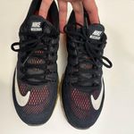 Nike AIR MAX 2016 "806771-008" BLACK CRIMSON Size 11 Photo 6