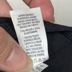 Aerie  Bandeau Bikini Top Womens Size Small NWT Gold Strap Keyhole Removable Pad Photo 5