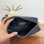 Coach NWT‎  Jamie Camera Bag In Signature Canvas With Cherry Print Photo 5