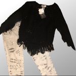 Tie Dye Bleach Dipped Denim Skinny Size undefined Photo 2