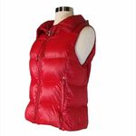 Ralph Lauren  Down Puffer Zip Up Vest Photo 2