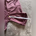 prAna  Kimble Biker Shorts NWT 7” Women’s Sz M Photo 7