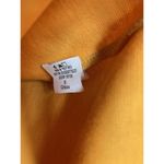 Solemio  Women's Dark Yellow Skirt Photo 2