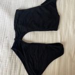 LF One Shoulder Bodysuit Photo 0