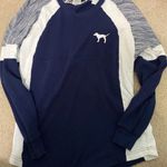 PINK - Victoria's Secret PINK Long Sleeve Sweater Photo 0