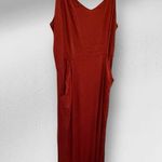 41 Hawthorn Maxi Dress with Pockets nwt Size M Photo 3