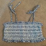 Tory Burch Swim top Photo 0