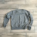 ASOS  gray pullover top Photo 2