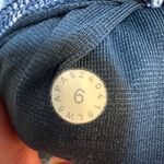 Lululemon  Align Crop *21"‎ Paisley Glaze Multi, Size 6 Photo 5