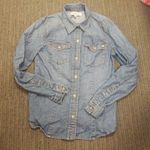 Juicy Couture button down Photo 0