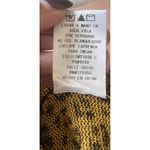 Hera Collection Womens Sweater Skirt Small Animal Cheetah Mobwives Jersey Shore Photo 6