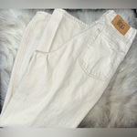 BDG Urban Outfitters  High Rise Baggy - Beige Photo 13