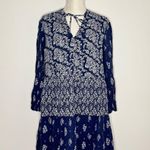 Maeve  | Carlita Tiered Tunic Photo 5