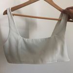 Princess Polly White Two Piece Set Photo 2