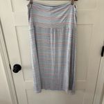 Carve Designs  Pull-On Skirt Jersey Knit Skirt. Size Large. Photo 2