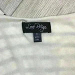 Love Reign  Striped Sleeveless Maxi Dress Size S Photo 5