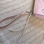 Shiraleah Chicago Vegan Leather Lavender Laser Cut Clutch Purple Photo 4