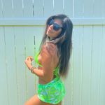 SheIn Bikini  Set Photo 1