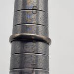 Sterling Silver Cross Ring (6) Photo 7