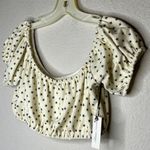 Lovers + Friends  Crop Top nwt‎ Photo 2