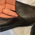 Ralph Lauren Lauren Ralph Loafers Leather Black Photo 1