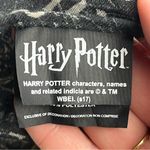 Harry Potter Torrid  Infinity Scarf Womens One Size Black Grey Gray‎ White NEW Photo 5