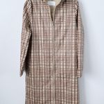 Oak + Fort Rain Coat Photo 0