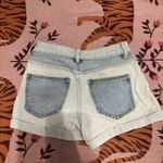 PacSun Denim  Shorts Photo 1