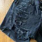 American Eagle Black Shorts Photo 1