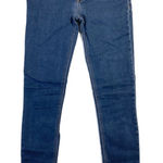 DL1961 Florence Skinny Jean Medium Wash Denim Stretchy Womens Size 27 Photo 0