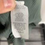 Aerie  Ribbed One Shoulder Dress Size L Photo 5