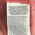 The North Face NWT Heathered Cosmo Pink Dawndream Short Sleeve Shirt Photo 4