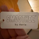 Aerie Orange  smoothiez cropped tank top Photo 2