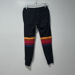 Aviator Nation Women's Jogger Size XS Trendy Athleisure Comfortable Photo 4