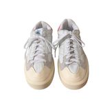 New Balance  CT302 Sneakers in white/natural pink mens 8.5 women’s 10 Photo 1