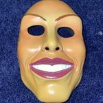 Spirit Halloween Purge Mask  Photo 0