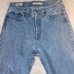 Levi Strauss & CO. Levi’s High Rise Wedgie Straight Jeans  Photo 1